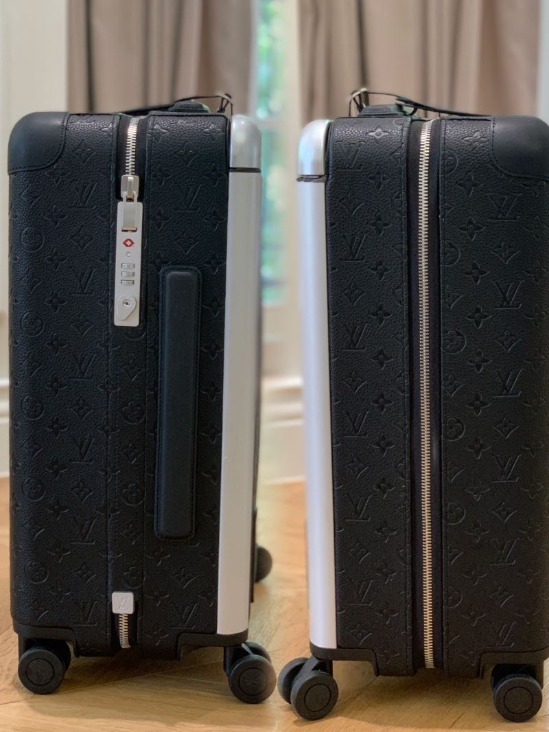 LV Suitcase